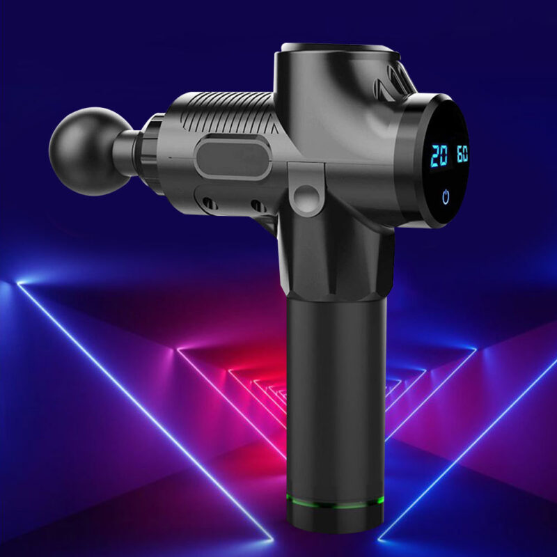 Fascia Gun Factory Massager Massage Gun - Image 2