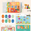 BusyExplorer - Classeur interactif - Image 4